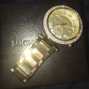 Michael Kors Watch